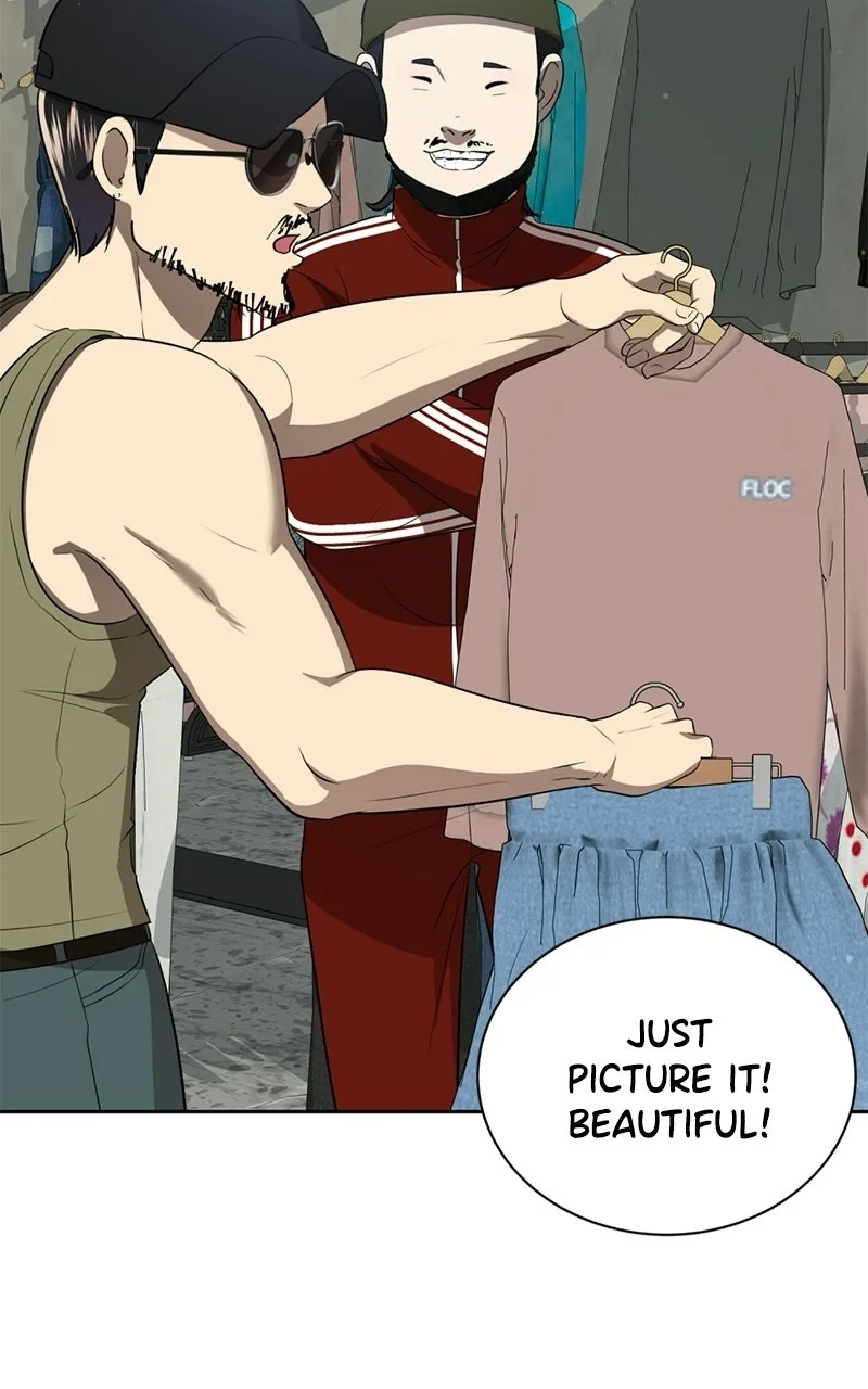 Ilchon Application Chapter 3 page 161