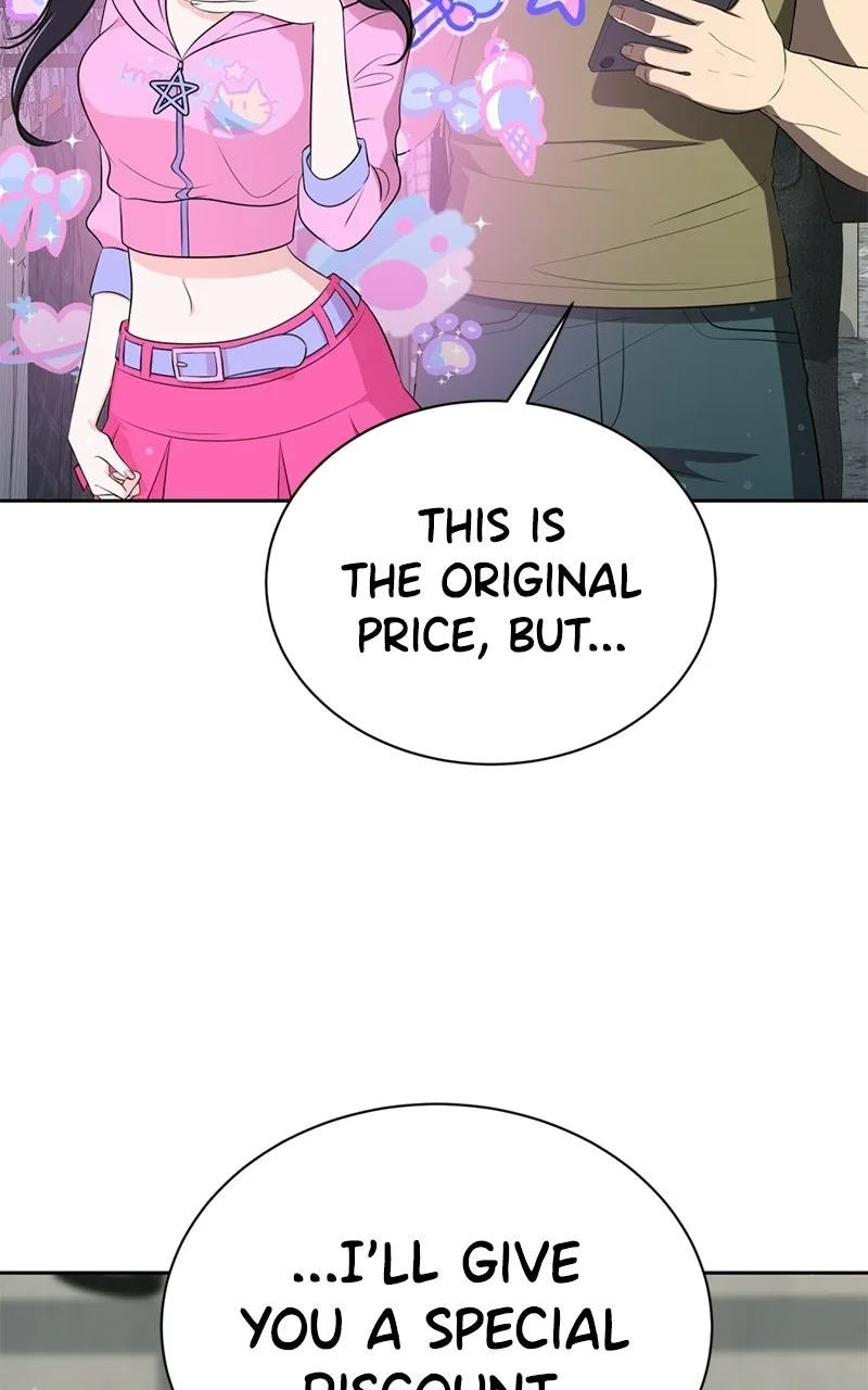 Ilchon Application Chapter 3 page 174