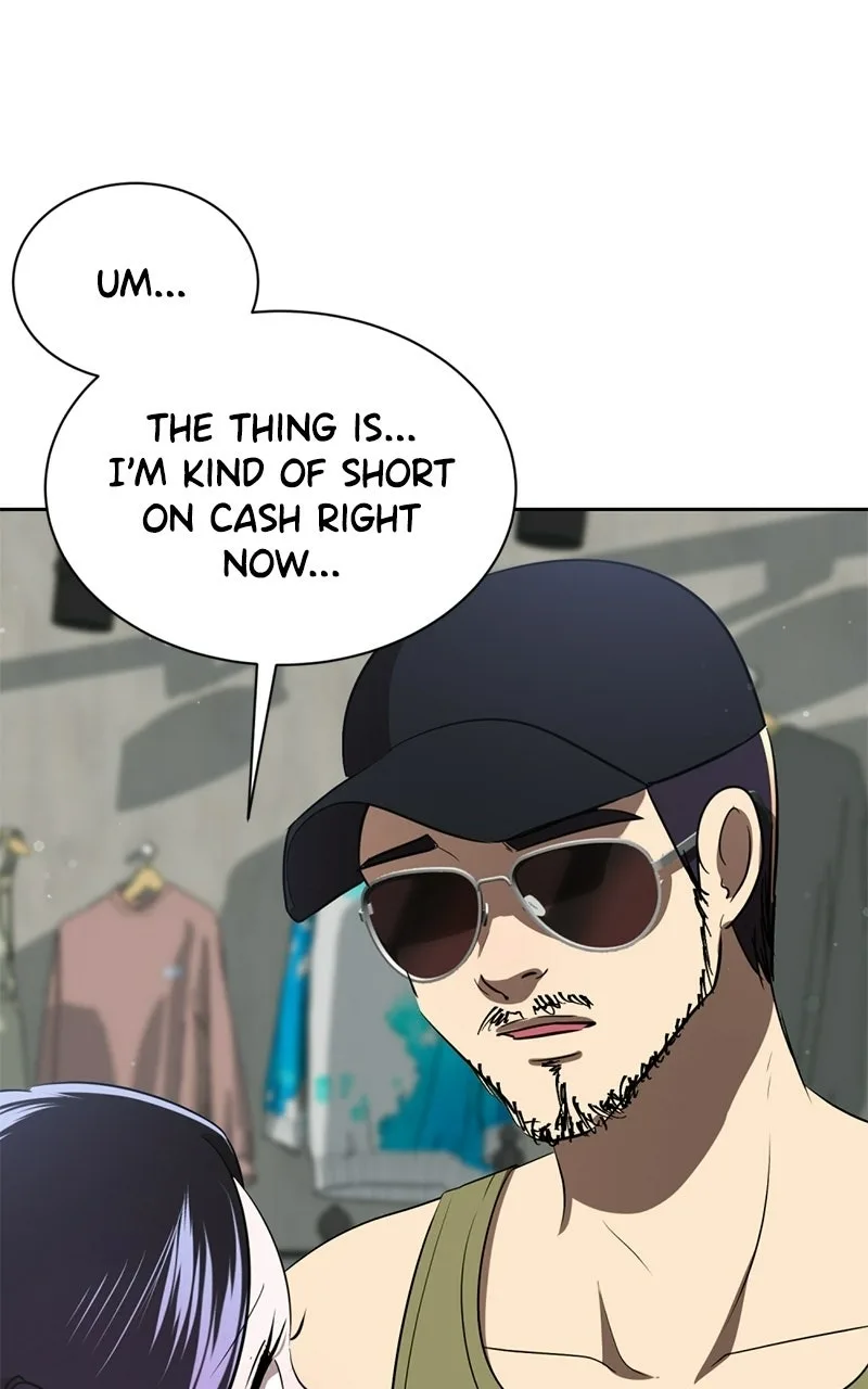 Ilchon Application Chapter 3 page 179