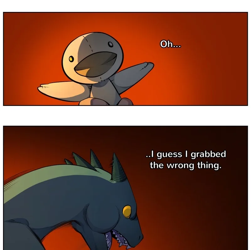 Ilchon Application Chapter 30 page 1