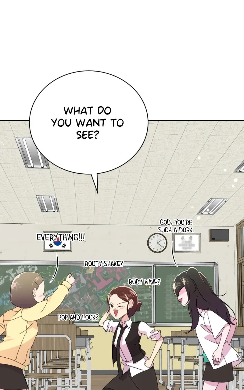 Ilchon Application Chapter 31 page 65