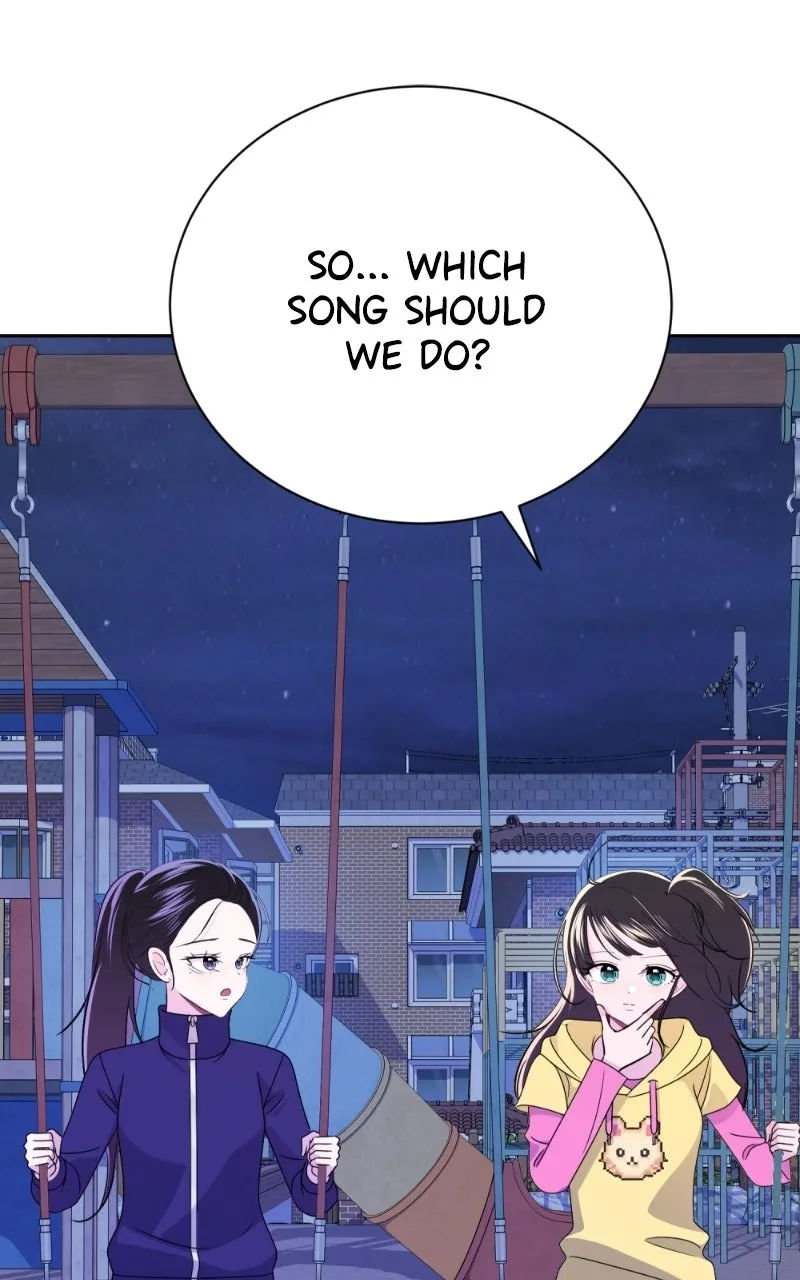Ilchon Application Chapter 31 page 85