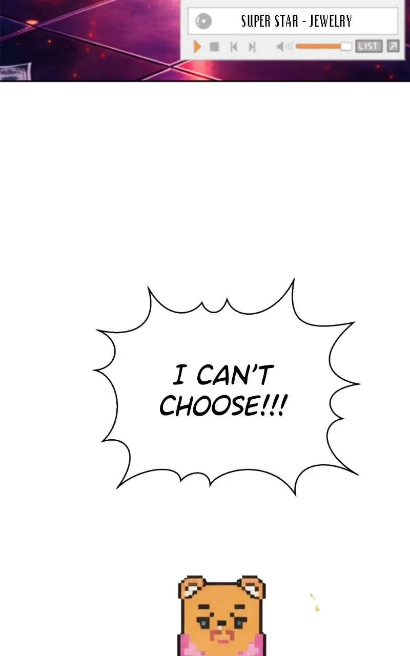 Ilchon Application Chapter 31 page 98