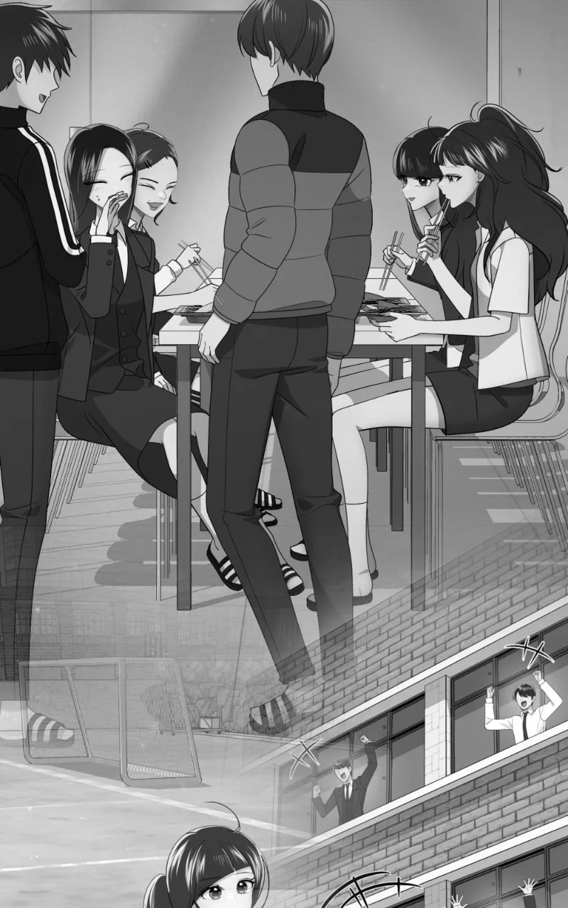 Ilchon Application Chapter 31 page 112