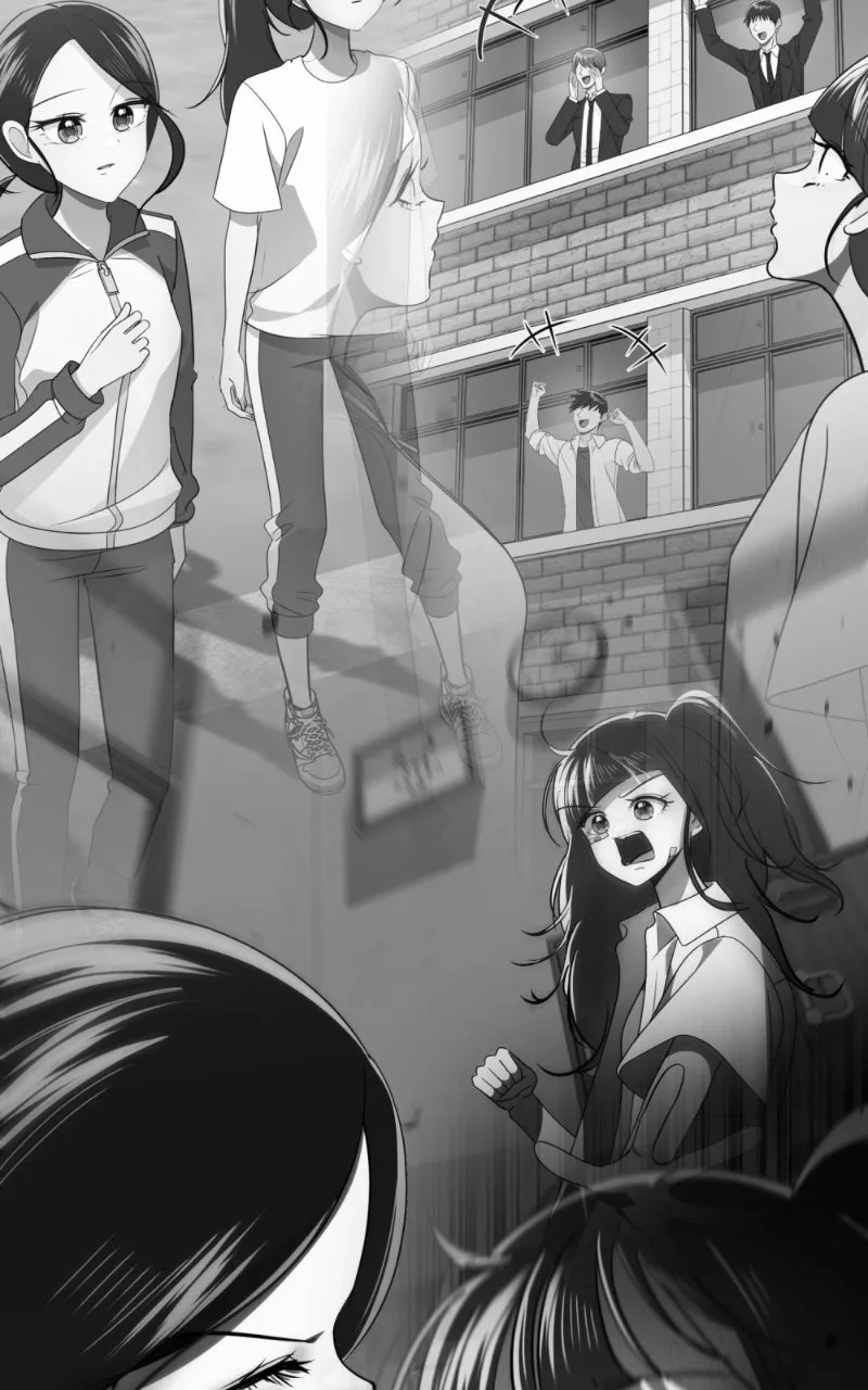 Ilchon Application Chapter 31 page 113