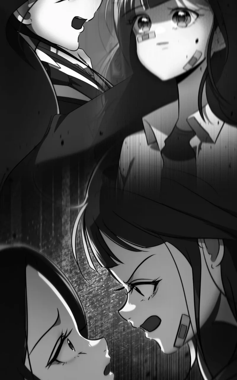 Ilchon Application Chapter 31 page 114