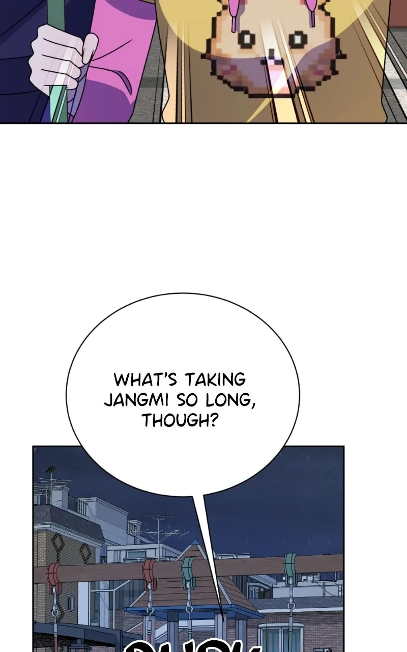 Ilchon Application Chapter 31 page 123