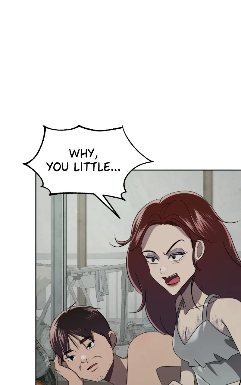 Ilchon Application Chapter 31 page 153