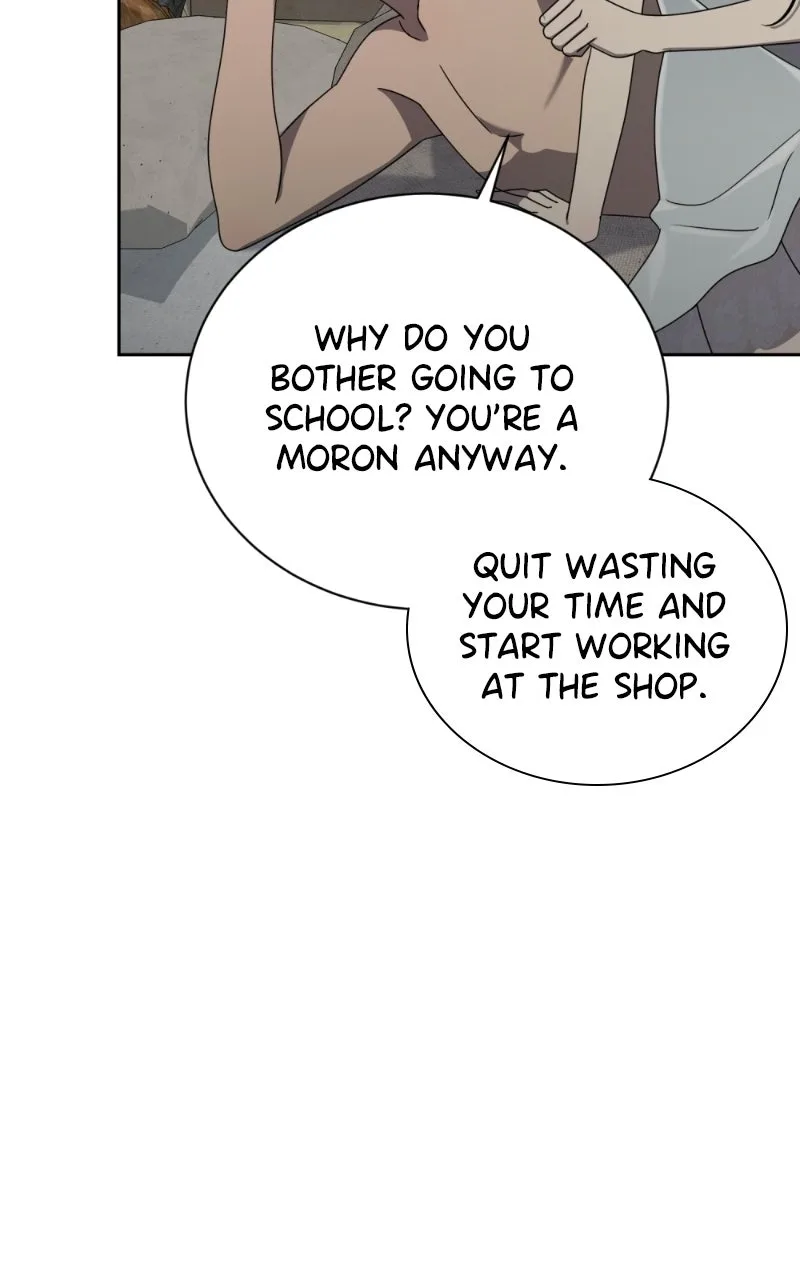 Ilchon Application Chapter 31 page 154