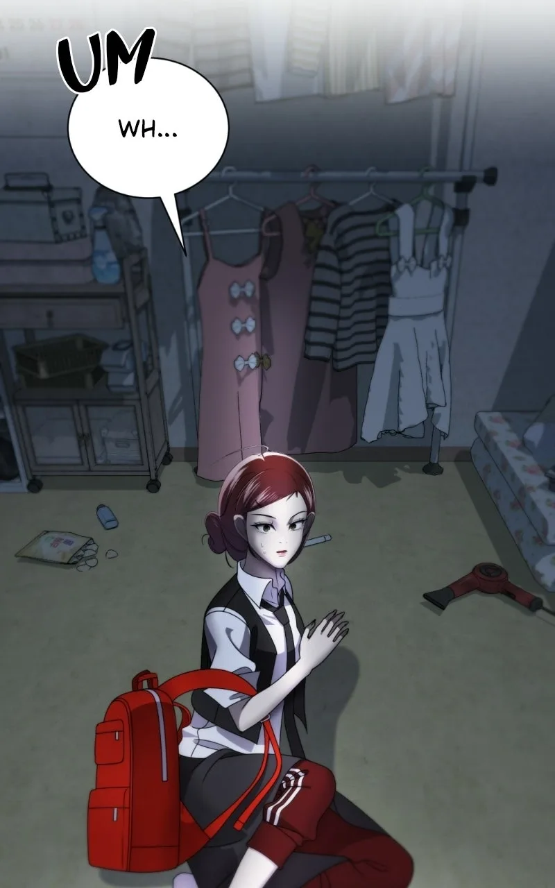 Ilchon Application Chapter 31 page 163