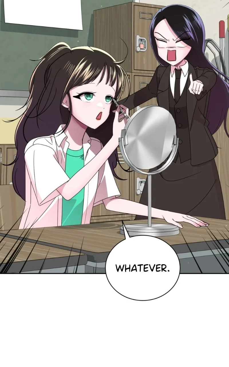 Ilchon Application Chapter 32 page 8