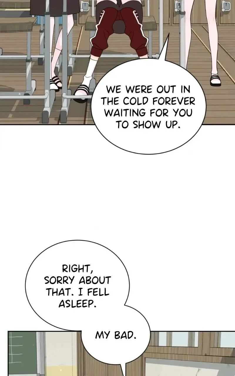 Ilchon Application Chapter 32 page 20