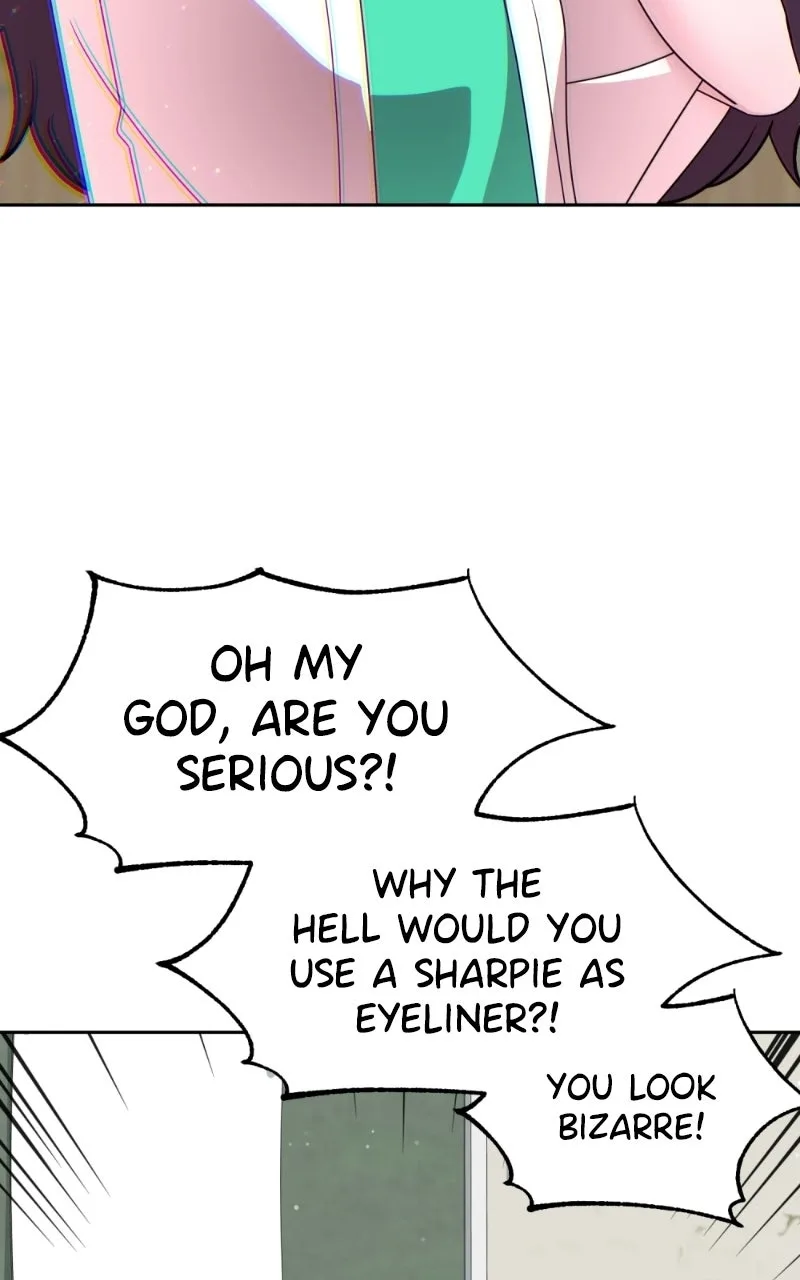 Ilchon Application Chapter 32 page 7