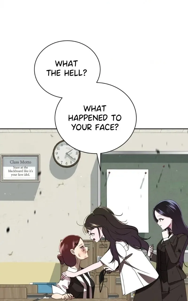 Ilchon Application Chapter 32 page 30