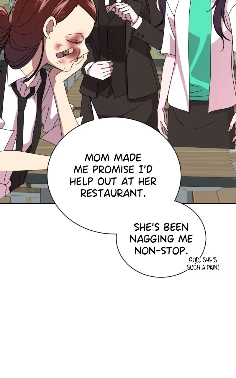Ilchon Application Chapter 32 page 49