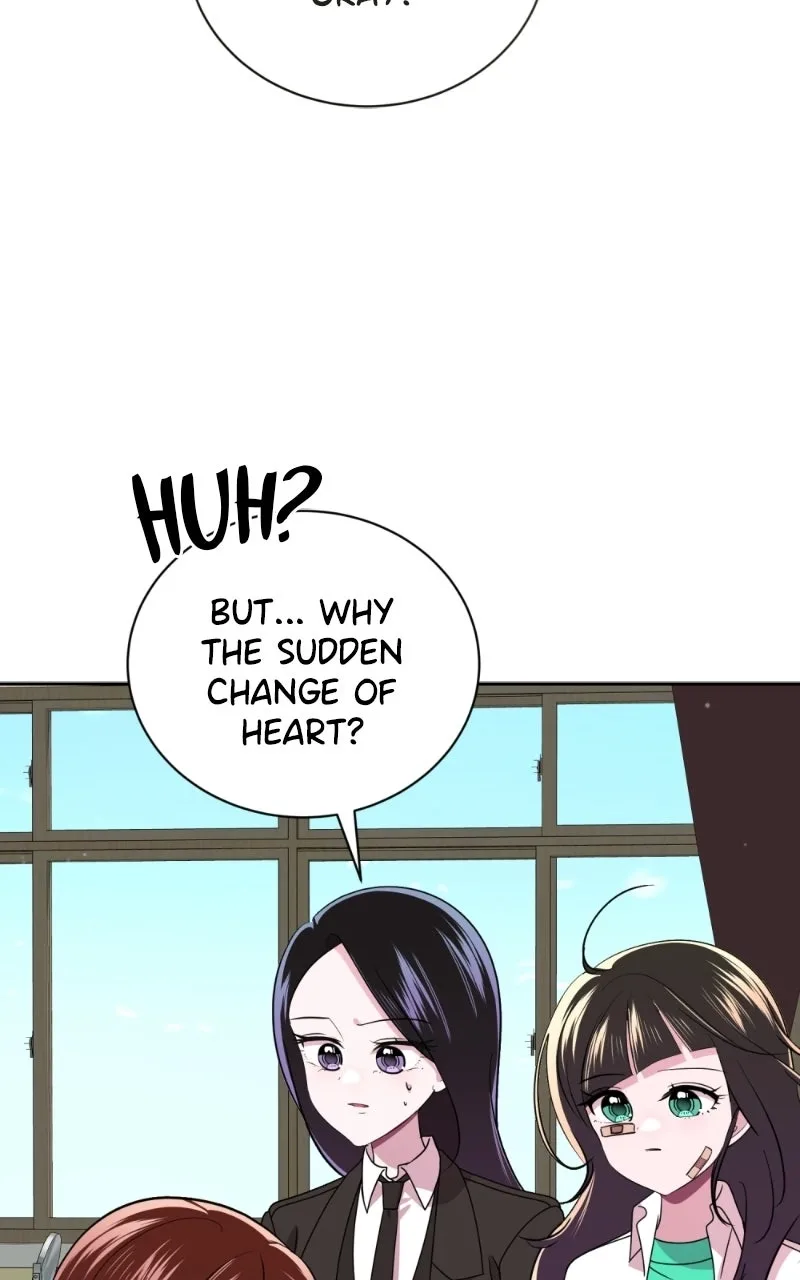 Ilchon Application Chapter 32 page 48