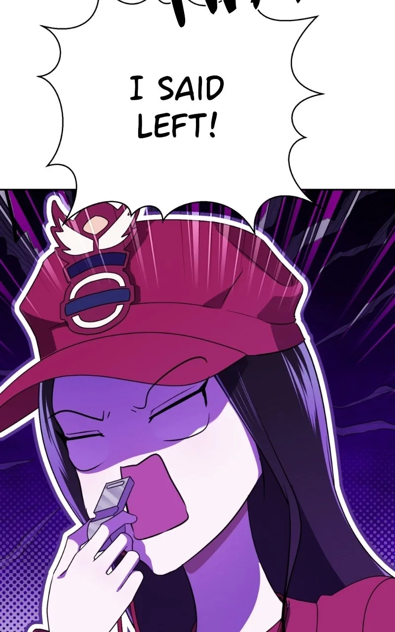 Ilchon Application Chapter 32 page 73