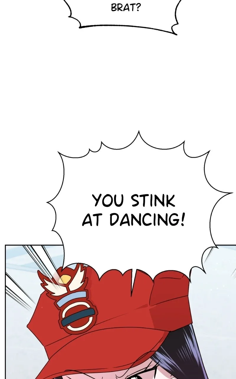 Ilchon Application Chapter 32 page 78