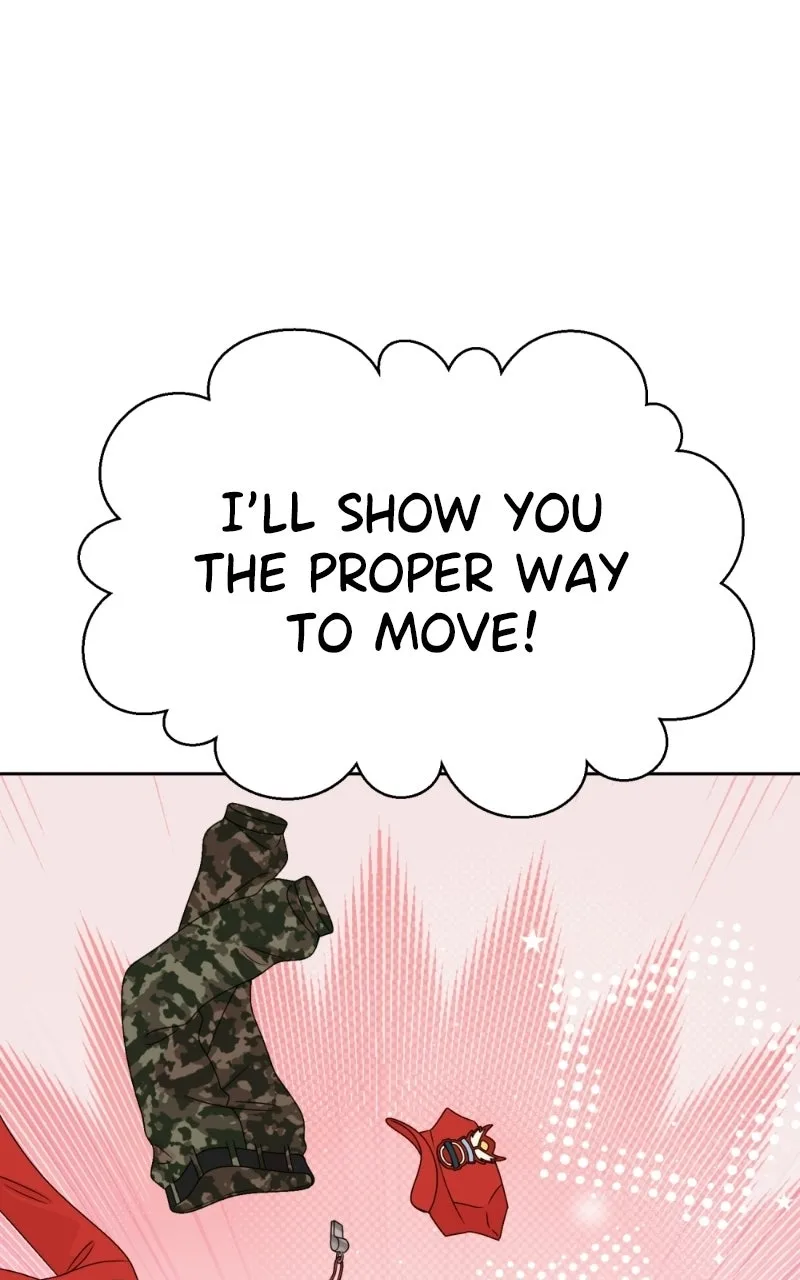 Ilchon Application Chapter 32 page 83