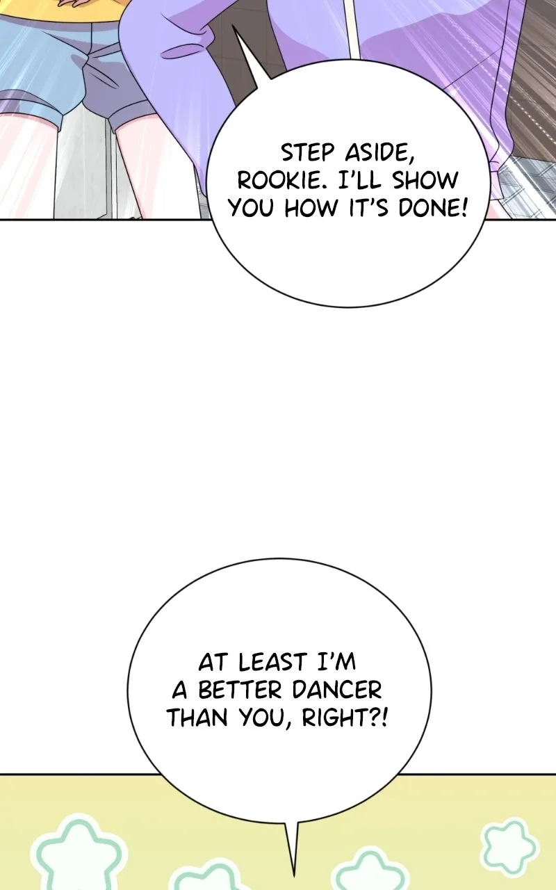 Ilchon Application Chapter 32 page 92