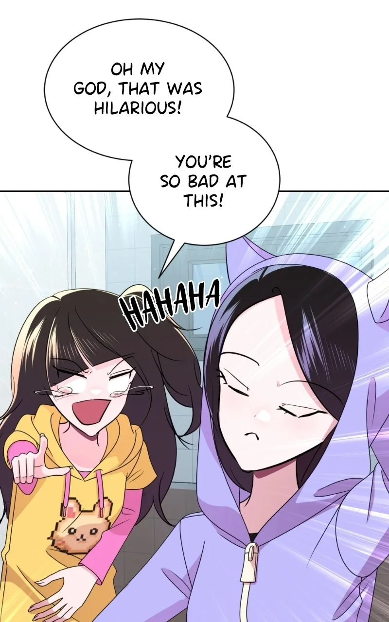 Ilchon Application Chapter 32 page 91