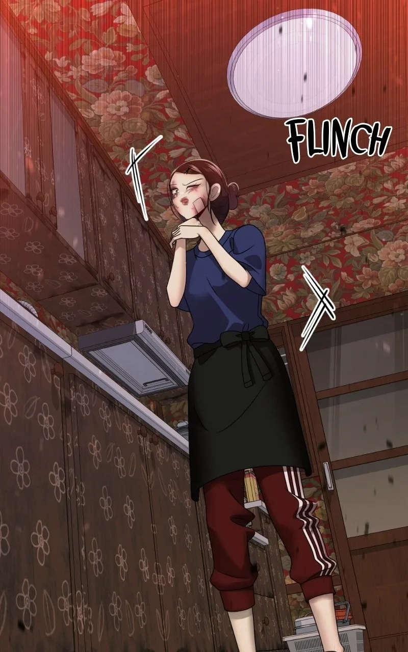 Ilchon Application Chapter 32 page 108