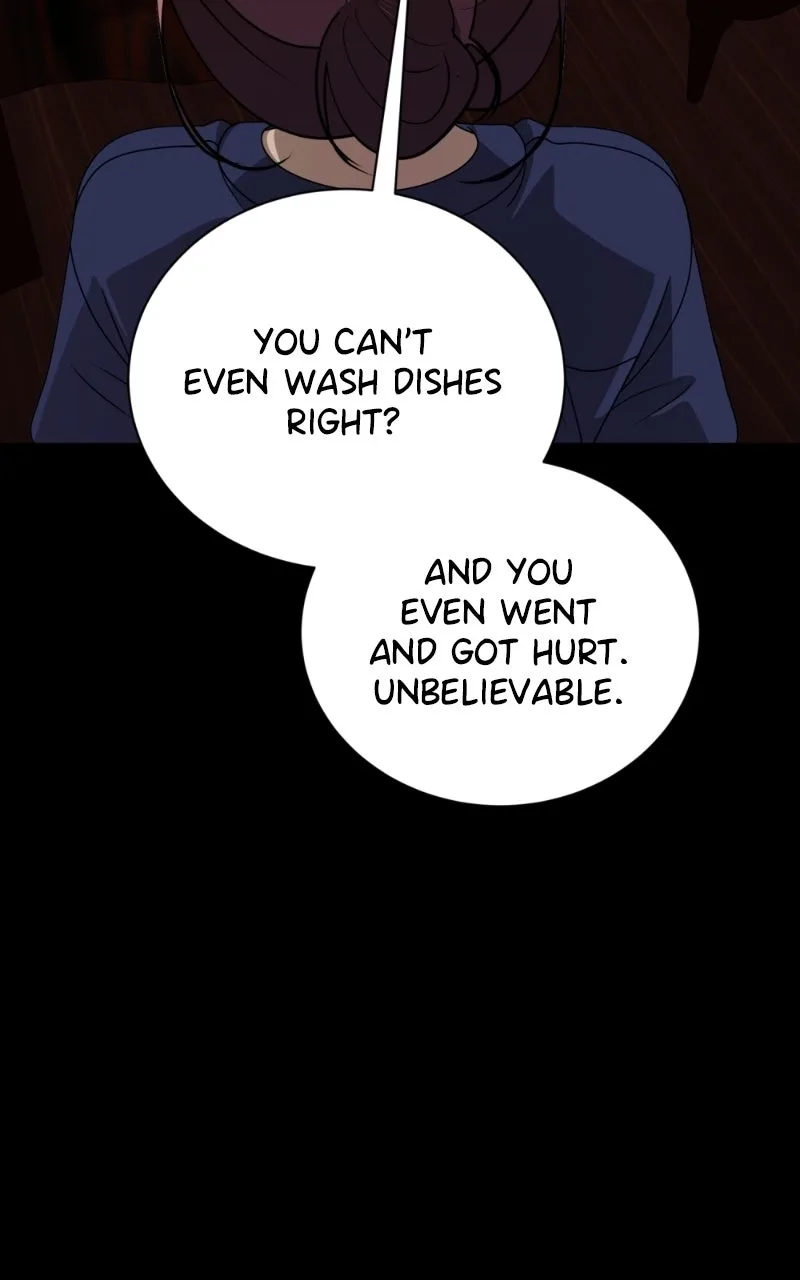 Ilchon Application Chapter 32 page 121