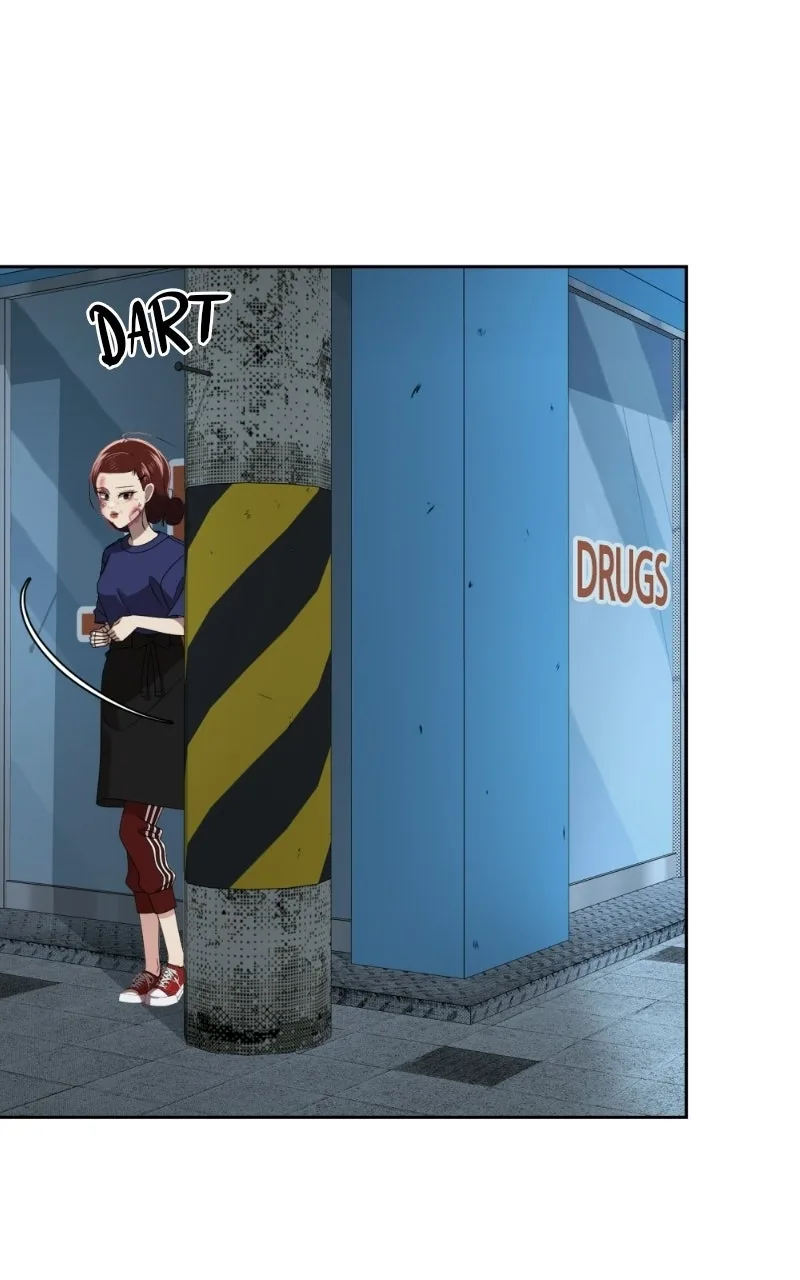 Ilchon Application Chapter 32 page 137