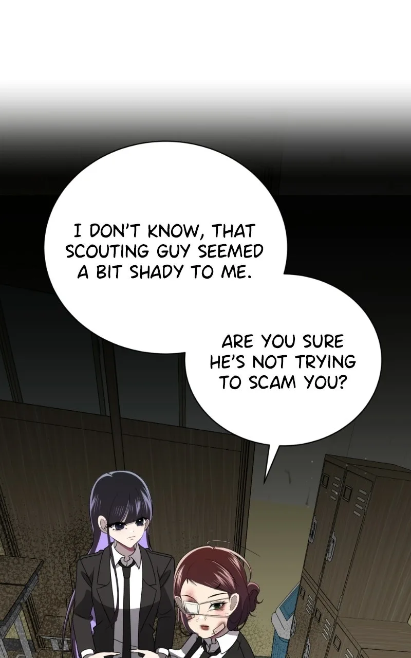 Ilchon Application Chapter 33 page 19