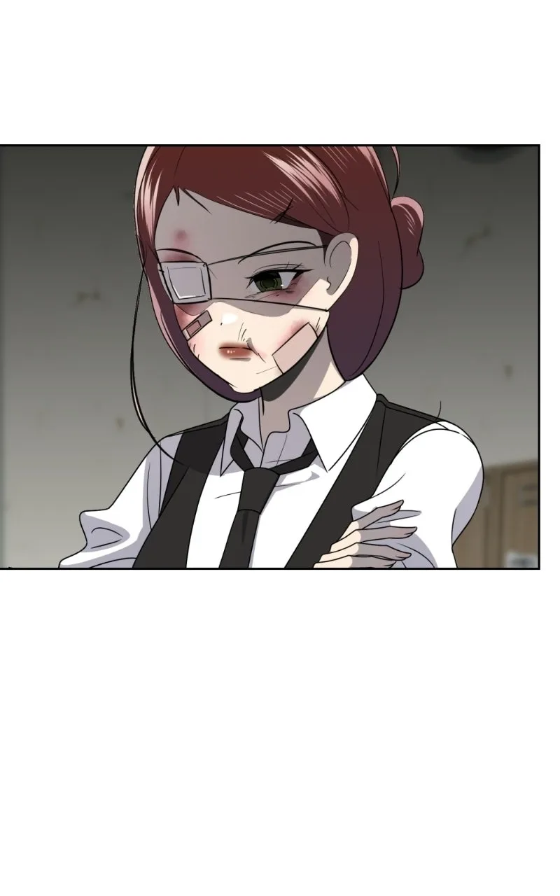 Ilchon Application Chapter 33 page 18