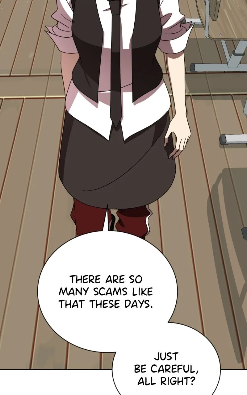 Ilchon Application Chapter 33 page 28