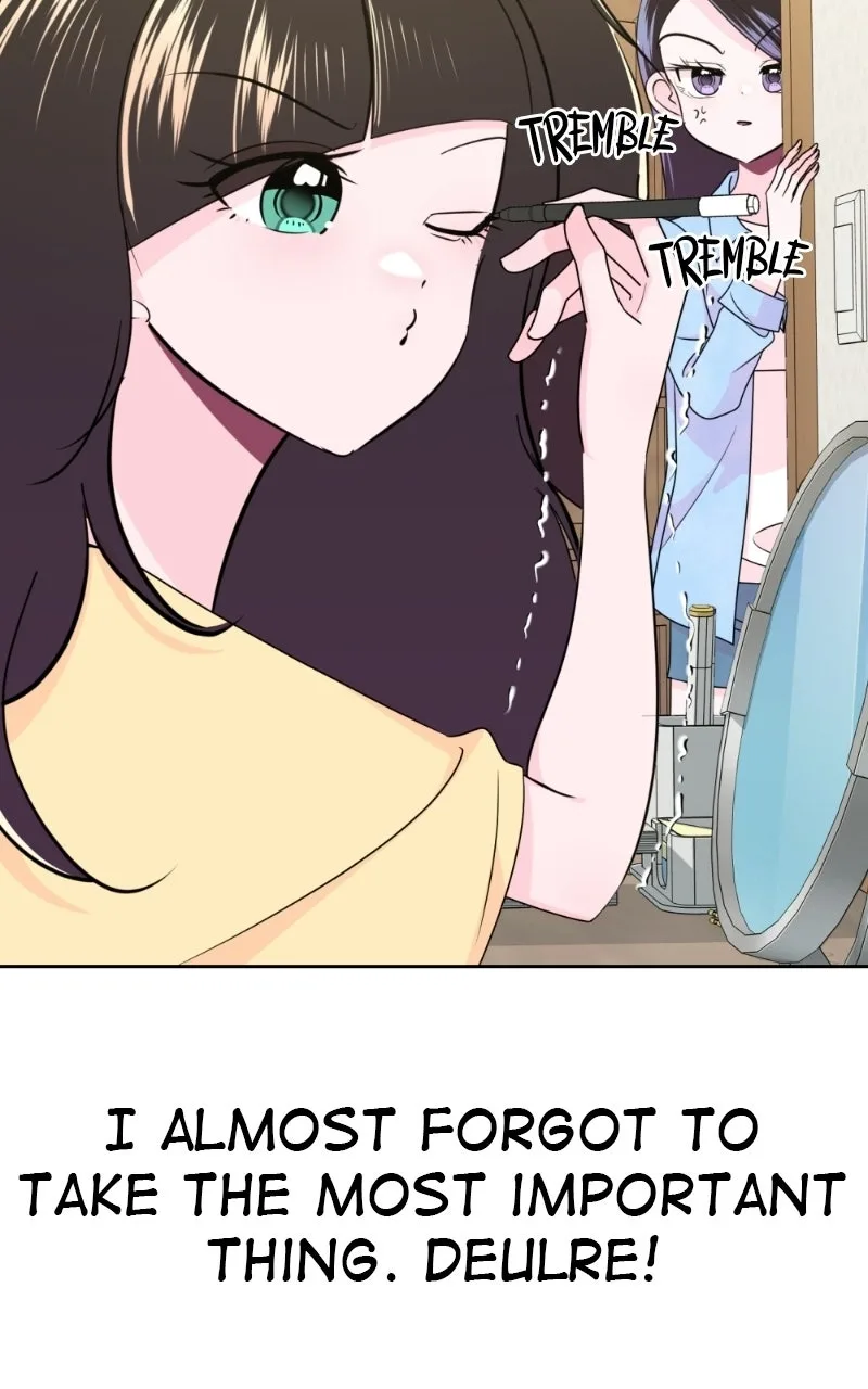 Ilchon Application Chapter 33 page 69