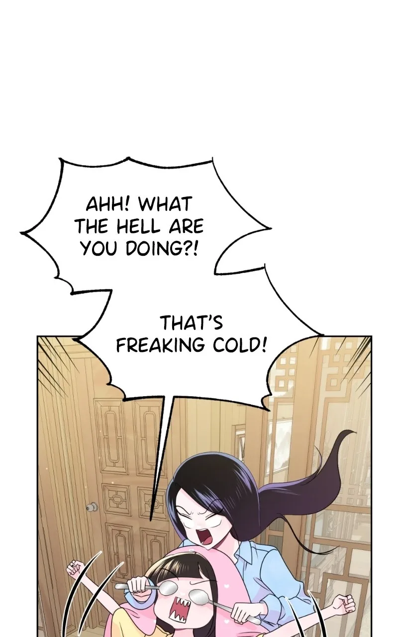 Ilchon Application Chapter 33 page 58