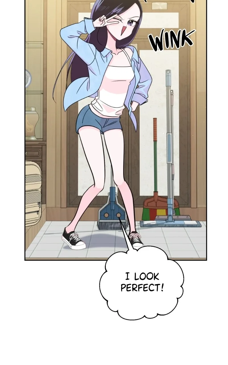 Ilchon Application Chapter 33 page 66