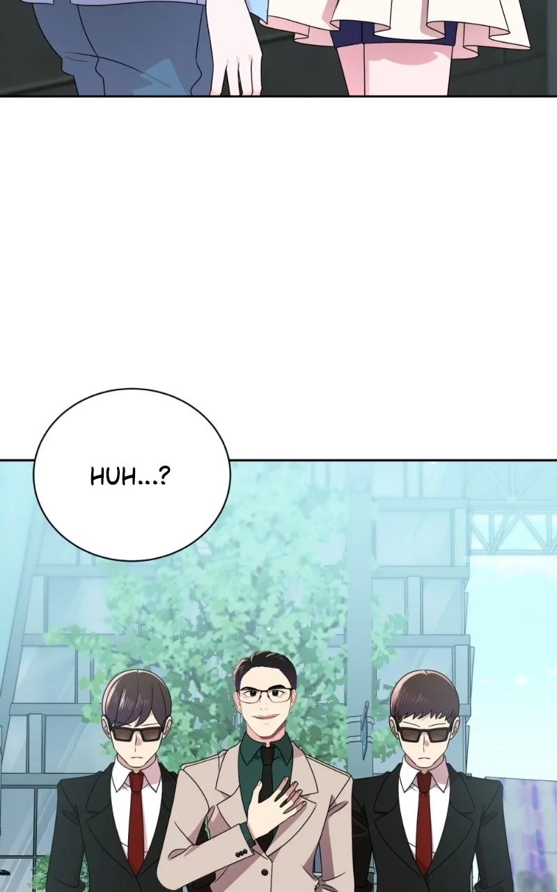 Ilchon Application Chapter 33 page 127