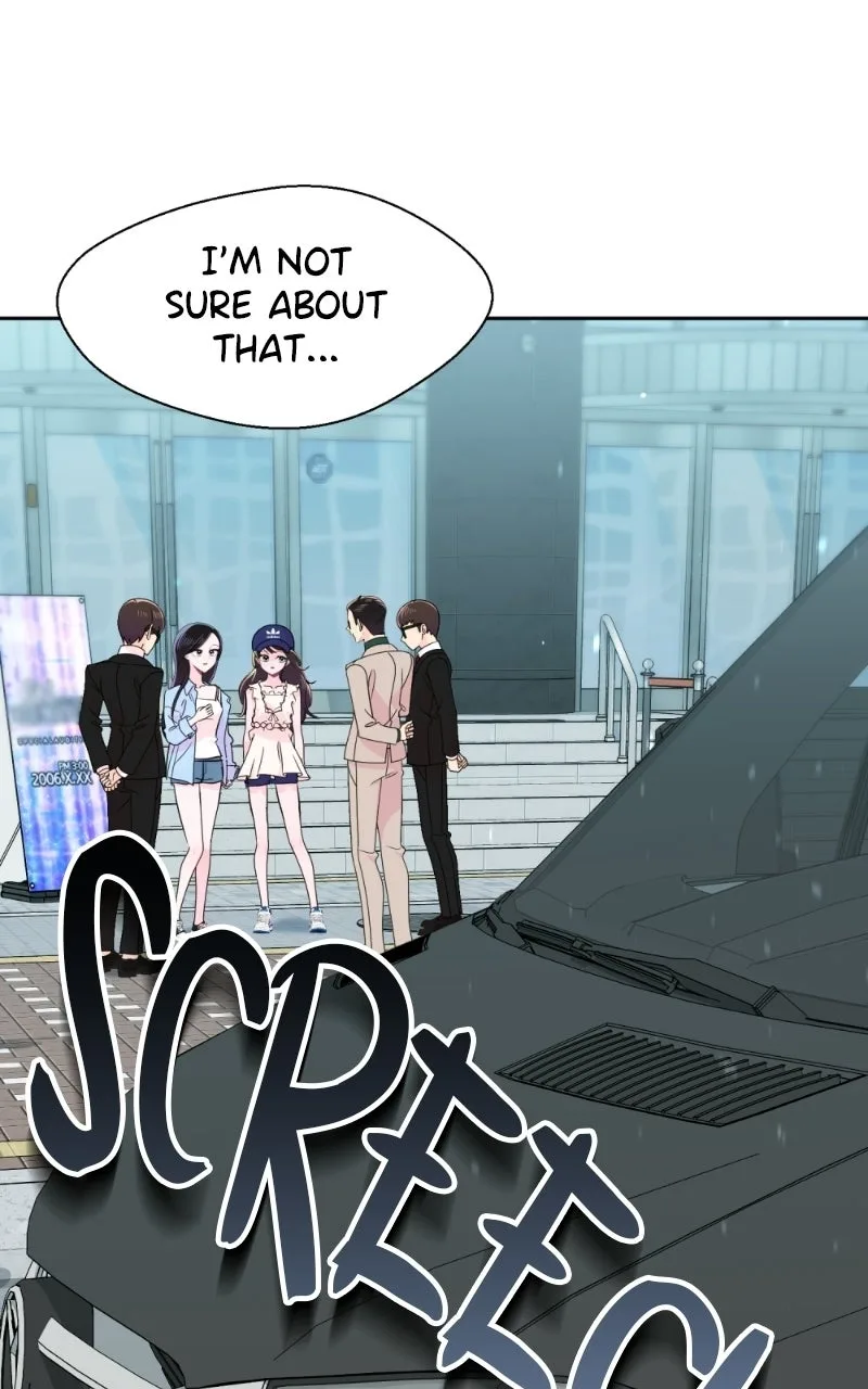 Ilchon Application Chapter 33 page 132