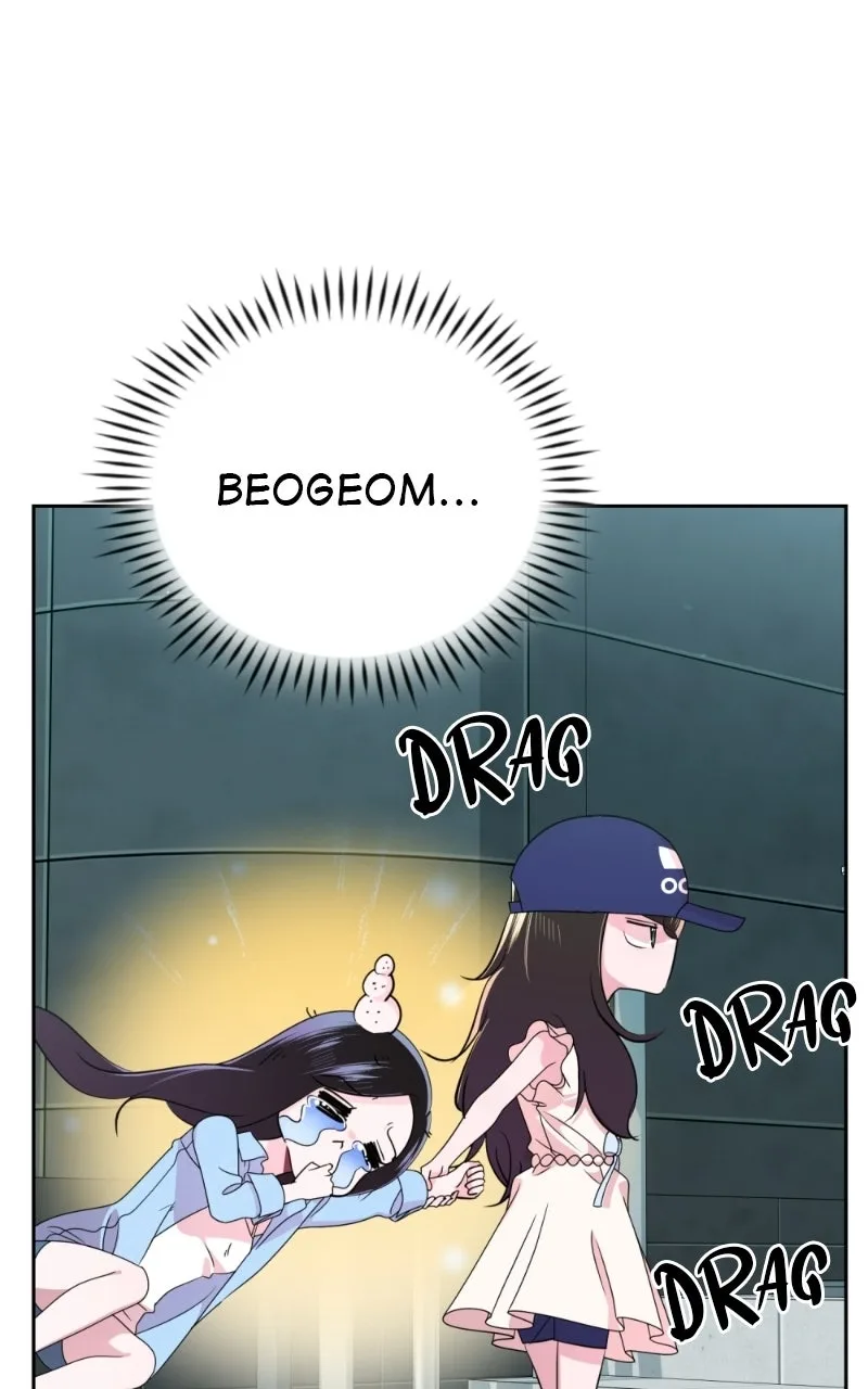 Ilchon Application Chapter 33 page 124