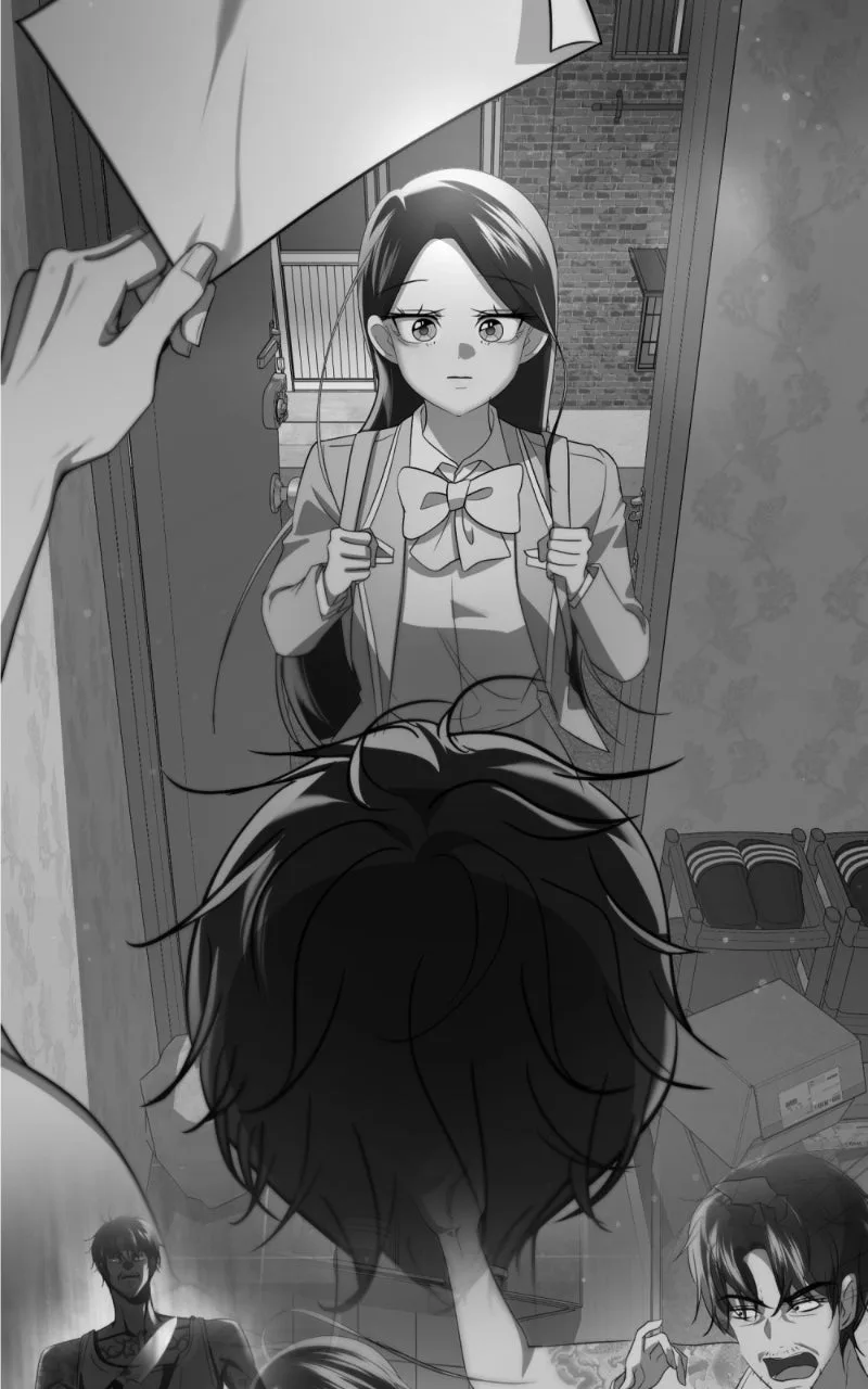 Ilchon Application Chapter 33 page 147