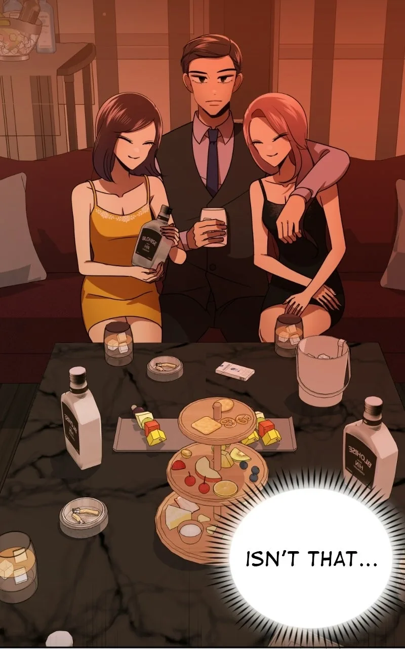 Ilchon Application Chapter 34 page 17