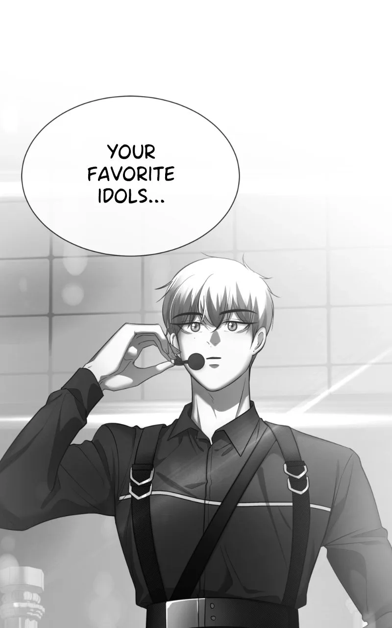 Ilchon Application Chapter 34 page 57
