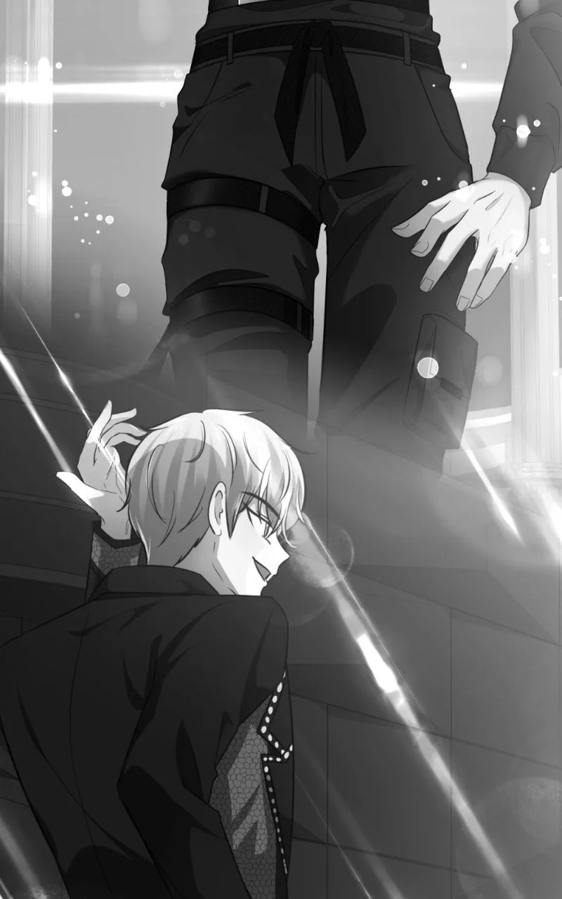 Ilchon Application Chapter 34 page 58
