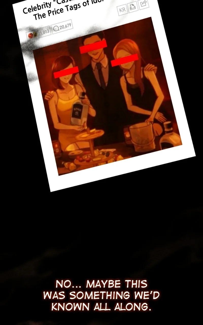 Ilchon Application Chapter 34 page 75