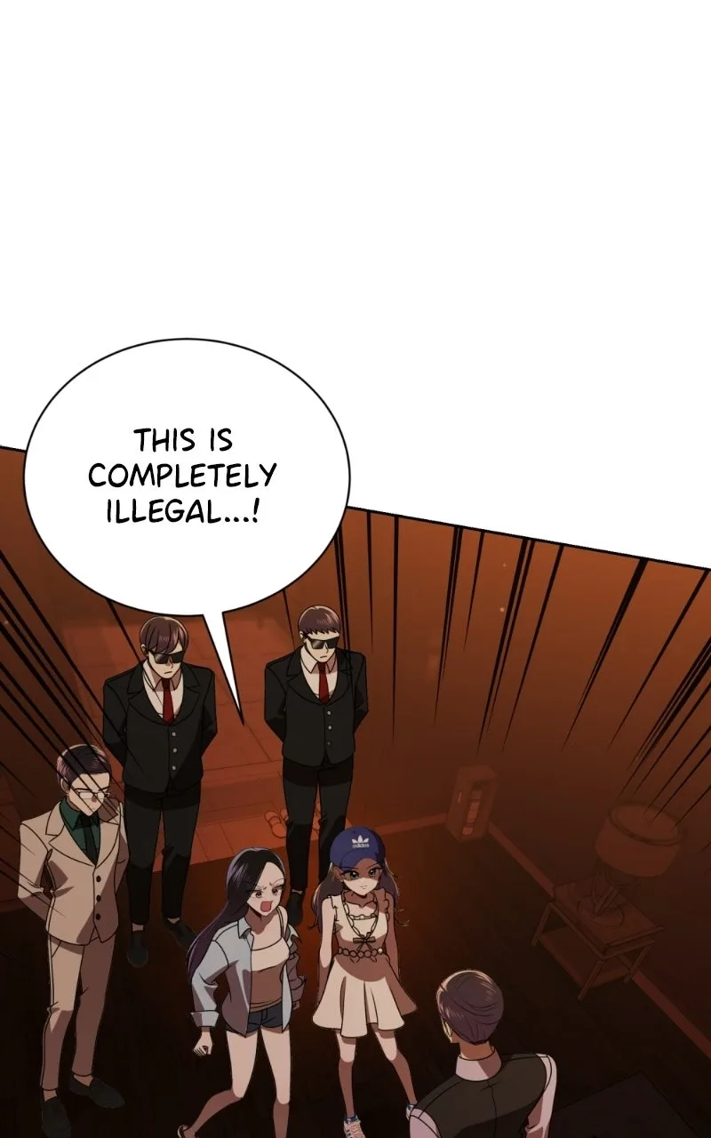 Ilchon Application Chapter 34 page 89