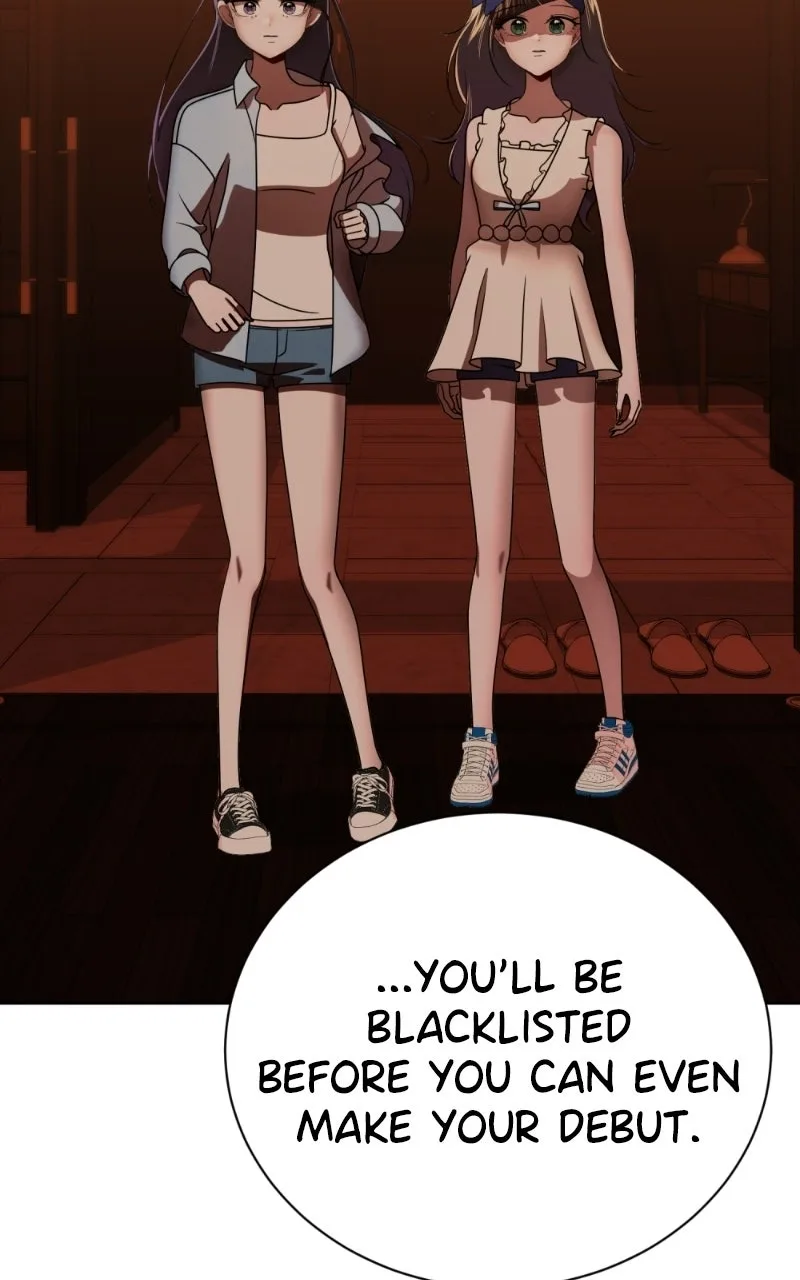 Ilchon Application Chapter 34 page 97