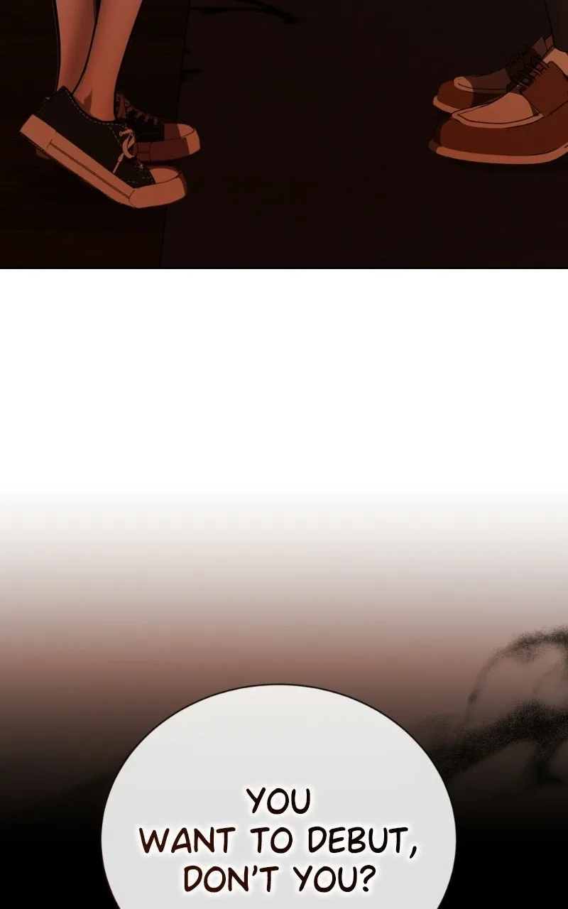 Ilchon Application Chapter 34 page 115