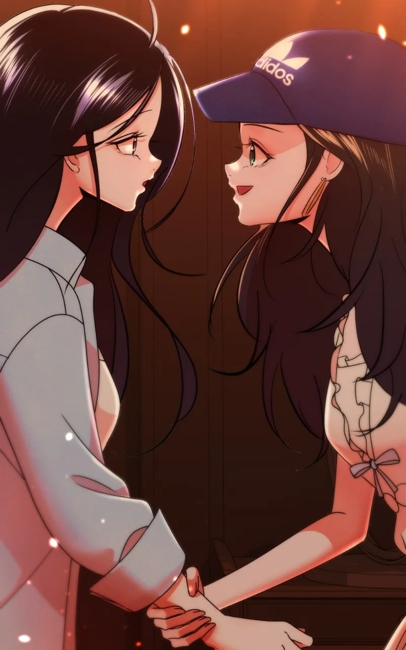 Ilchon Application Chapter 34 page 158