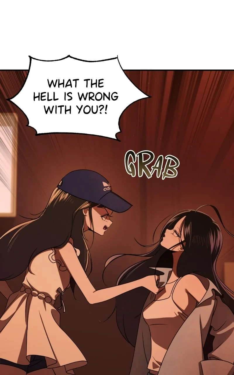 Ilchon Application Chapter 35 page 71