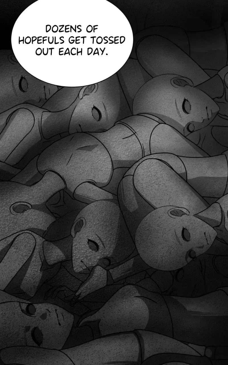 Ilchon Application Chapter 35 page 80