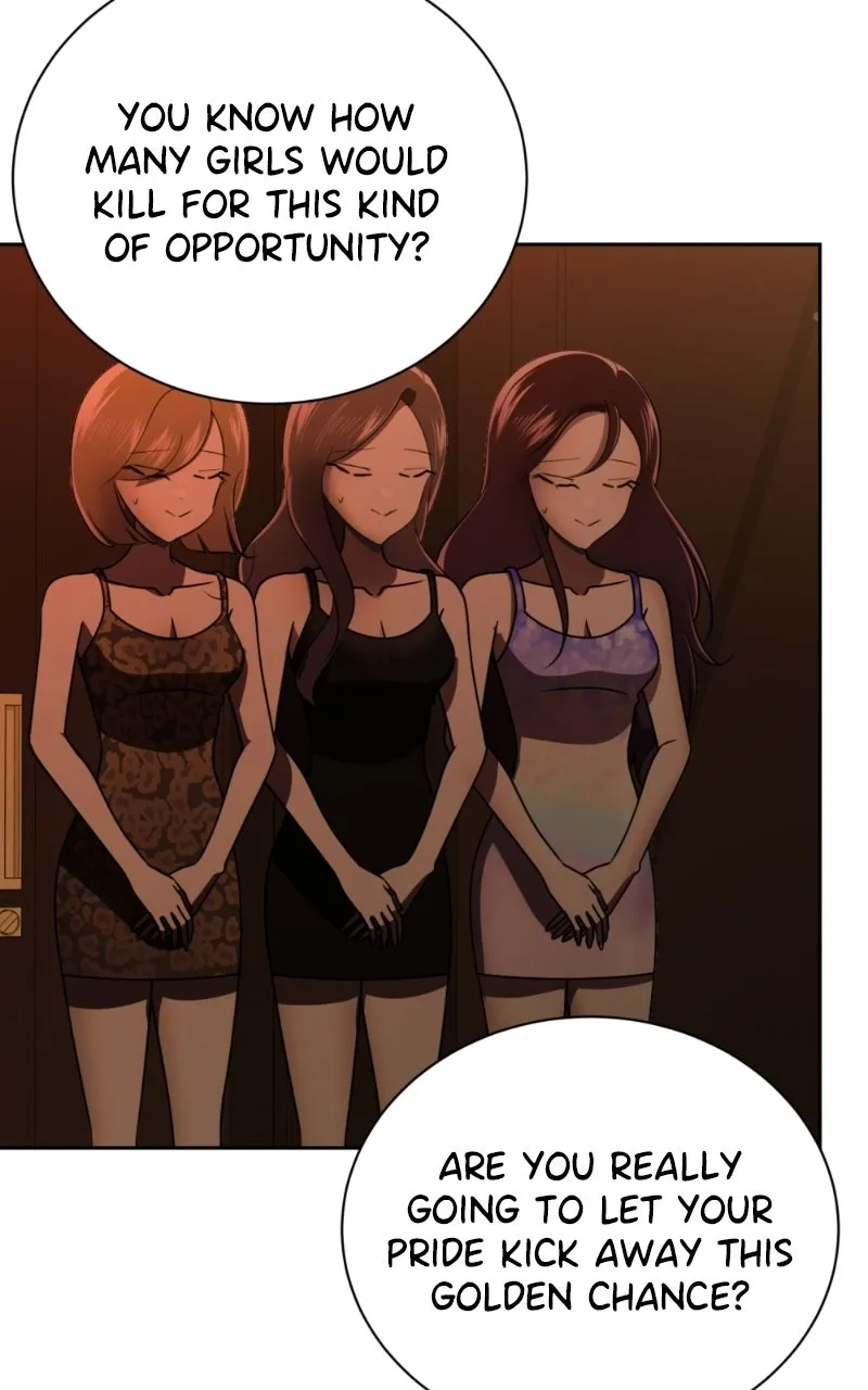 Ilchon Application Chapter 35 page 91