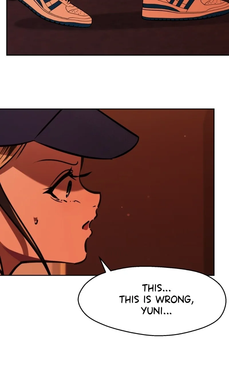 Ilchon Application Chapter 35 page 95